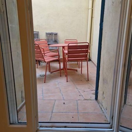 Les Arenes Villa Arles Eksteriør bilde